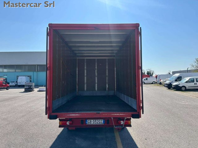 CITROEN Jumper usata 12