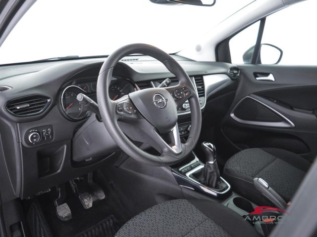 OPEL Crossland X usata 7