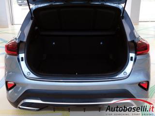 KIA XCeed usata, con Specchietti laterali elettrici