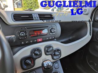 FIAT Panda usata, con Lettore CD