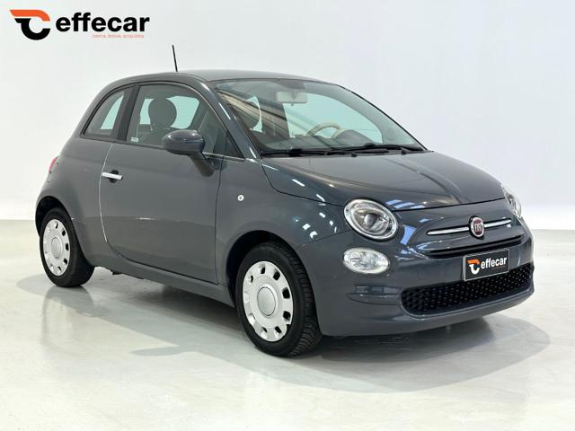 FIAT 500 usata, con Airbag laterali