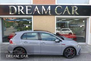 VOLKSWAGEN Golf GTI usata, con Antifurto