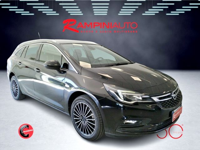 OPEL Astra usata 5