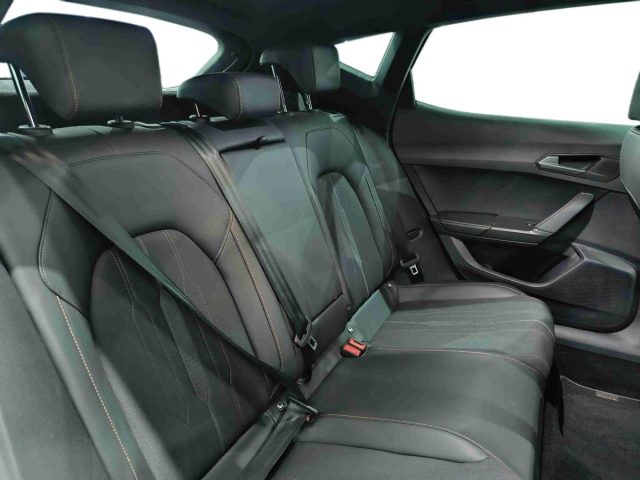 CUPRA Formentor usata, con ESP