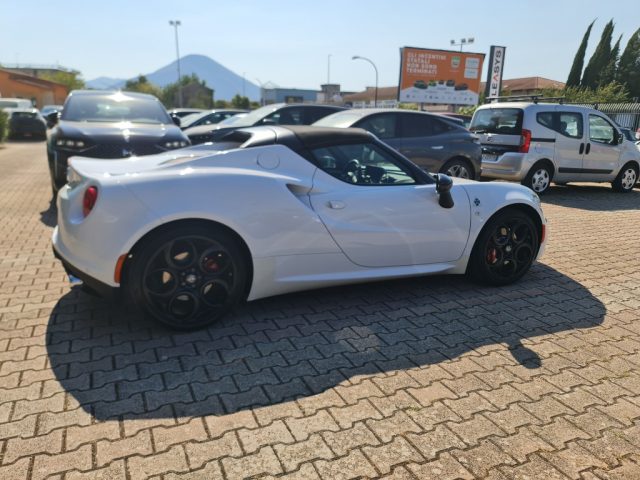 ALFA ROMEO 4C usata 26