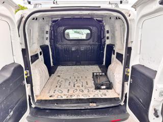 FIAT Doblo usata 15