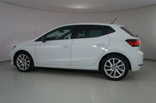 SEAT Ibiza usata, con Sensori di parcheggio posteriori