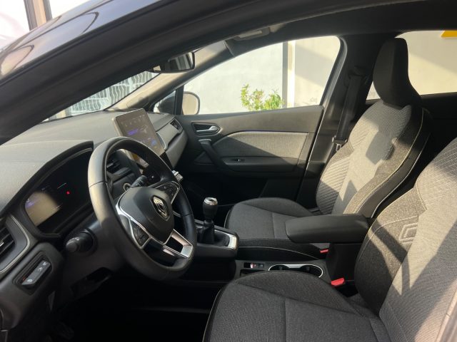 RENAULT Captur usata 56