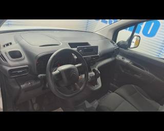CITROEN Berlingo usata 5