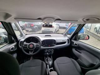 FIAT 500L usata, con Servosterzo