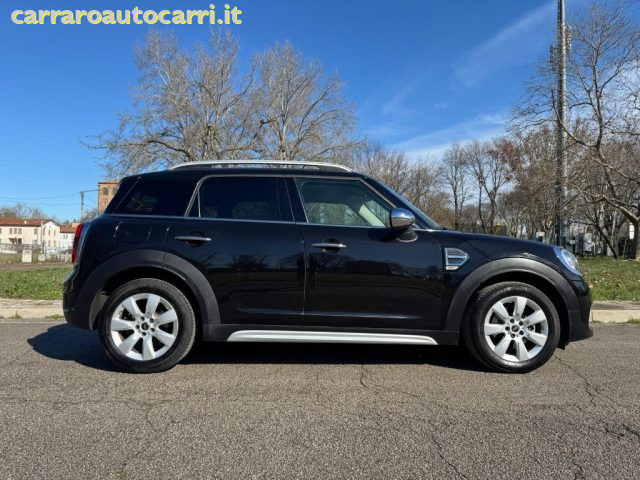 MINI Countryman usata, con Airbag