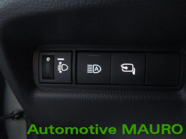 TOYOTA Aygo X usata, con Controllo trazione