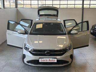 VOLKSWAGEN Taigo usata, con Airbag
