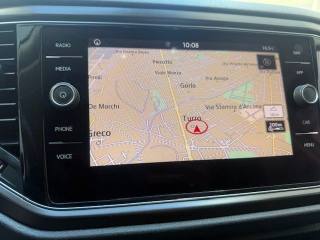 VOLKSWAGEN T-Roc usata, con Fendinebbia
