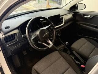 KIA Stonic usata, con Specchietti laterali elettrici