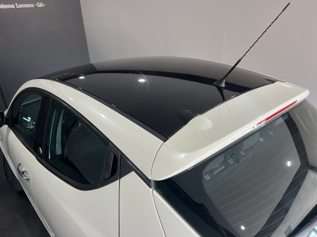 LANCIA Ypsilon usata, con Climatizzatore