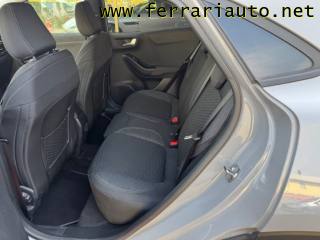 FORD Puma usata, con Boardcomputer
