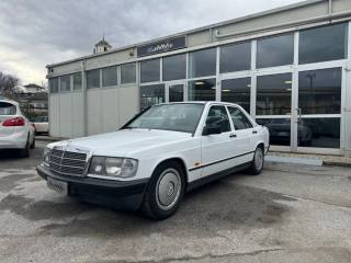 MERCEDES-BENZ 190 2.0 E