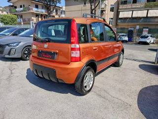 FIAT Panda usata, con Antifurto