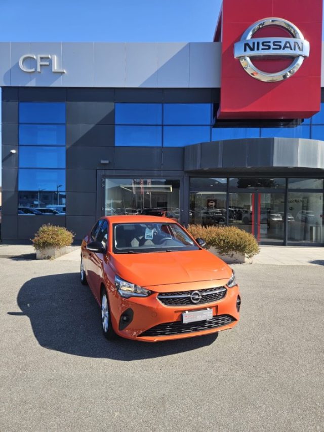 OPEL Corsa usata, con ABS