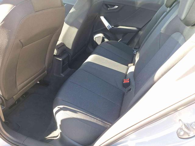 AUDI Q2 usata, con Bluetooth