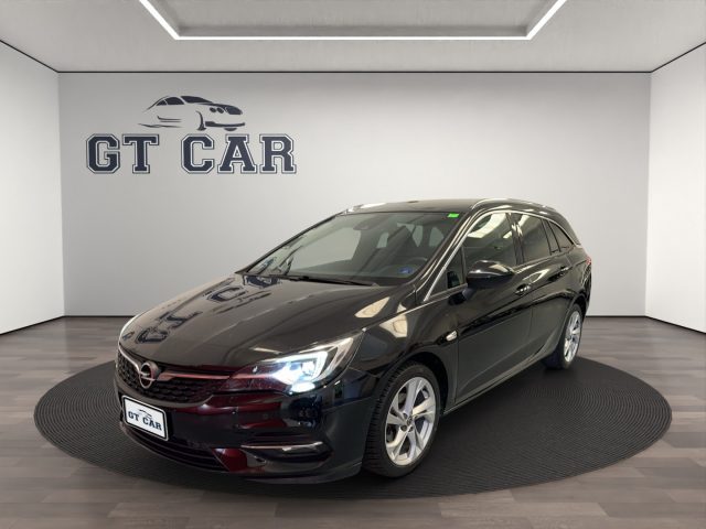 OPEL Astra usata, con ABS