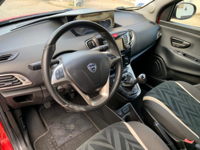 LANCIA Ypsilon usata, con Airbag testa