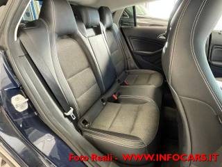 MERCEDES-BENZ CLA 180 usata, con Boardcomputer