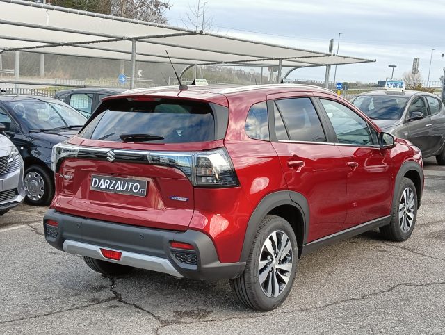 SUZUKI S-Cross usata, con Alzacristalli elettrici