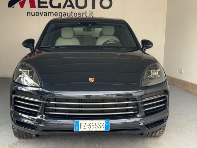 PORSCHE Cayenne usata, con Airbag