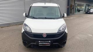 FIAT Doblo usata, con Airbag