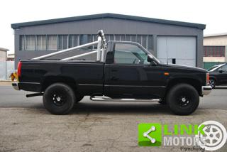 CHEVROLET K1500 usata, con Interni in pelle
