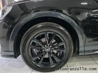 AUDI Q3 usata, con Touch screen
