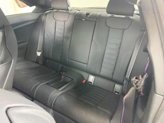 BMW 220 usata, con ESP