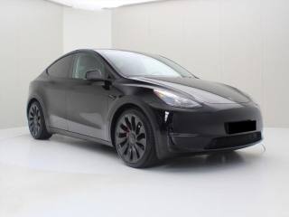 TESLA Model Y usata, con Airbag laterali