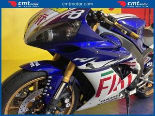 YAMAHA YZF R1 usata 5