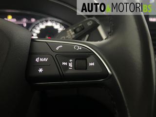 AUDI Q5 usata, con Sedile posteriore sdoppiato