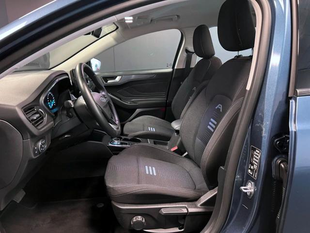 FORD Focus usata, con Chiusura centralizzata