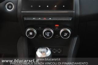 RENAULT Captur usata, con Sensore di pioggia