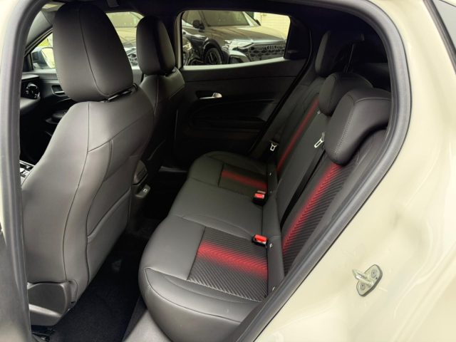 ALFA ROMEO Junior usata, con Park Distance Control