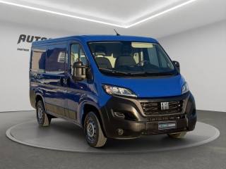FIAT Ducato usata, con Autoradio