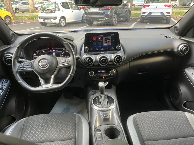 NISSAN Juke usata, con Chiusura centralizzata