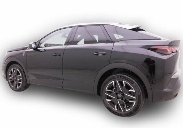 PEUGEOT 3008 usata, con Chiusura centralizzata senza chiave