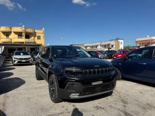 JEEP Avenger usata, con Airbag