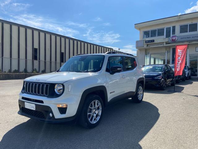 JEEP Renegade usata, con ABS