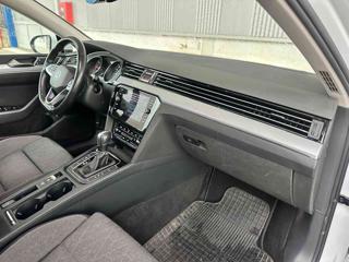 VOLKSWAGEN Passat Variant usata, con Boardcomputer