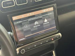 CITROEN C3 Aircross usata, con Immobilizzatore elettronico