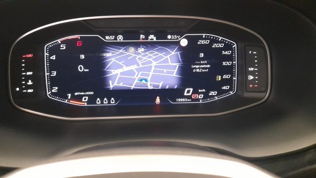 SEAT Ateca usata, con Controllo trazione