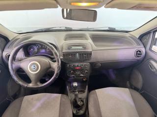 FIAT Punto usata 9