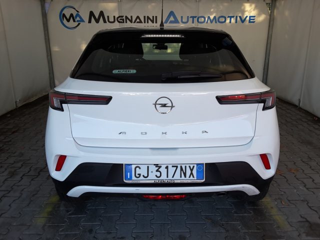 OPEL Mokka usata, con Immobilizzatore elettronico